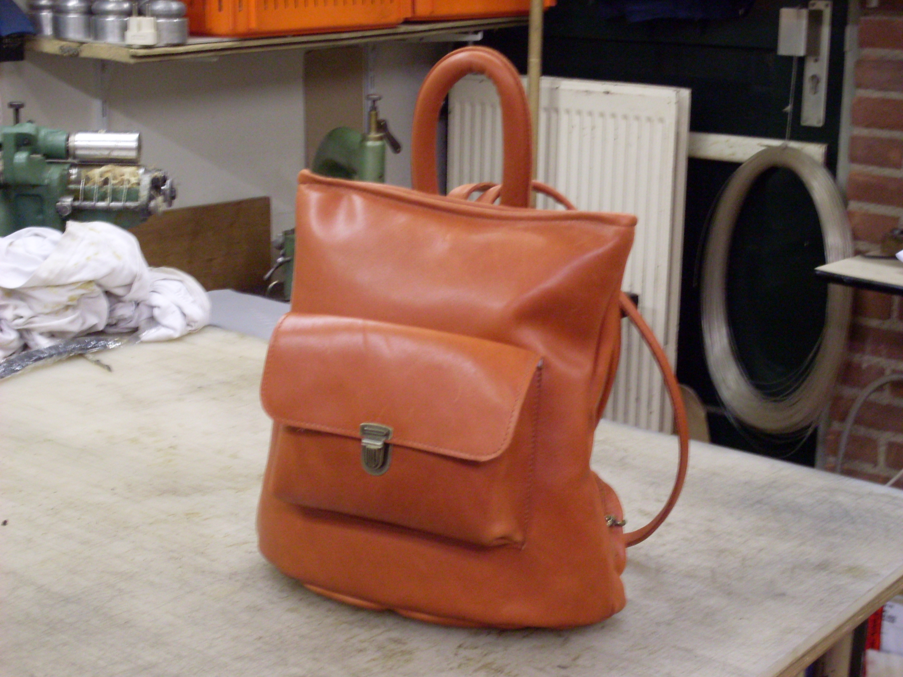 tas 2